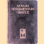 Novum Testamentum Graece
D. Erwin Nestle
€ 7,50 Novum Testamentum Graece
D. Erwin Nestle
€ 7,50