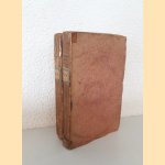 Les aventures de télémaque, fils d'ulysse (2 volumes)
Fénélon
€ 30,00