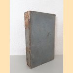 Les aventures de télémaque, fils d'ulysse. Nouvelle édition, munie de l'explication des mots et des phrases difficiles
Fénélon
€ 20,00
