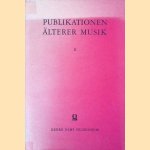 Libro de musica de vihuela de mano intitulado El Maestro. In der Originalnotation und einer Übertragung herausgegeben von Leo Schrade
Luys Milan
€ 15,00 Libro de musica de vihuela de mano intitulado El Maestro. In der Originalnotation und einer Übertragung herausgegeben von Leo Schrade
Luys Milan
€ 15,00