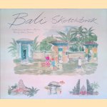Bali sketchbook: watercolours
Graham Byfield
€ 12,50 Bali sketchbook: watercolours
Graham Byfield
€ 12,50