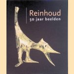 Reinhoud: 50 jaar beelden
Ruwert Ophorst
€ 10,00