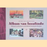 Album van Insulinde. Beknopte geschiedenis van de Indisch-Nederlandse literatuur
Peter van Zonneveld
€ 6,00