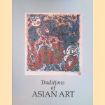 Traditions of Asian Art
Michael Brand
€ 10,00 Traditions of Asian Art
Michael Brand
€ 10,00