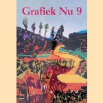 Grafiek Nu 9. Biënnale van Nederlandse grafische kunst door Hans Sizoo e.a.