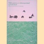 Wilde Ganzen en Cultuurgrasland in Nederland / Wild Geese and Grassland in the Netherlands door G.W.T.A. Groot Brunderink