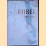 Bijbel NBG (5 CD-roms)
diverse auteurs
€ 7,50