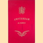 Amsterdam
J.L. Terwen
€ 8,00 Amsterdam
J.L. Terwen
€ 8,00