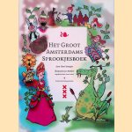 Het Groot Amsterdams Sprookjesboek
Henri Strategier e.a.
€ 6,00 Het Groot Amsterdams Sprookjesboek
Henri Strategier e.a.
€ 6,00