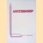 Asterdorp
Antje Dijk e.a.
€ 8,00 Asterdorp
Antje Dijk e.a.
€ 8,00