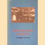 Amsterdamse markten vroeger en nu. 'Reglement der markten 1816' en Paul Arnoldussen: 'De marketing van de markten' door Pauline Krikke
