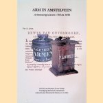 Arm in Amstelveen. Armenzorg in de periode 1750 en 1850 *GESIGNEERD*
M.D.M. van Munster e.a.
€ 15,00 Arm in Amstelveen. Armenzorg in de periode 1750 en 1850 *GESIGNEERD*
M.D.M. van Munster e.a.
€ 15,00