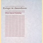 Getapt in Amstelveen : 300 jaar restaurant 'Paardenburg'
Vereniging Historisch Amstelveen
€ 10,00 Getapt in Amstelveen : 300 jaar restaurant 'Paardenburg'
Vereniging Historisch Amstelveen
€ 10,00