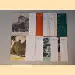 Nieuwsbrief van de Vereniging Vrienden van de Amsterdamse Maatschappij tot Stadsherstel (9 afleveringen)
Lucy Correll e.a.
€ 15,00 Nieuwsbrief van de Vereniging Vrienden van de Amsterdamse Maatschappij tot Stadsherstel (9 afleveringen)
Lucy Correll e.a.
€ 15,00