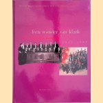 Een wonder van klank: het Nederlands Kamerkoor 1937-1997
Gerard Maassen e.a.
€ 8,00 Een wonder van klank: het Nederlands Kamerkoor 1937-1997
Gerard Maassen e.a.
€ 8,00