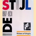 De Stijl 1917-31: Visions of Utopia
Mildred Friedman
€ 12,50 De Stijl 1917-31: Visions of Utopia
Mildred Friedman
€ 12,50