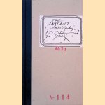 The Instant Composers Pool 30 Years
Kevin Whitehead e.a.
€ 45,00 The Instant Composers Pool 30 Years
Kevin Whitehead e.a.
€ 45,00