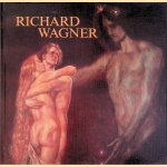 Richard Wagner. Seine Zeit in Luzern: Das Museum in Tribschen door Fries Othmar e.a.