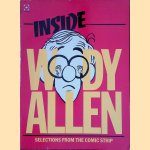 Inside Woody Allen: Selections from the comic strip
Stuart Hample
€ 10,00 Inside Woody Allen: Selections from the comic strip
Stuart Hample
€ 10,00