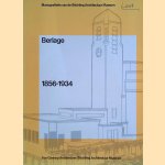 Berlage 1856-1934
Pieter Singelenberg e.a.
€ 10,00 Berlage 1856-1934
Pieter Singelenberg e.a.
€ 10,00