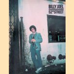 52nd Street
Billy Joel
€ 12,50 52nd Street
Billy Joel
€ 12,50