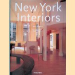 New York Interiors = Intérieurs new-yorkais
Beate Wedekind e.a.
€ 10,00