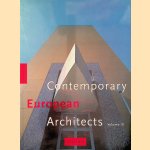 Contemporary European Architects. Volume III
Philip Jodidio
€ 6,00 Contemporary European Architects. Volume III
Philip Jodidio
€ 6,00