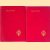 The Poetical Works of John Milton (2 volumes)
John Milton
€ 30,00 The Poetical Works of John Milton (2 volumes)
John Milton
€ 30,00
