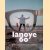 Lanoye 60: Groepsportret met brilletje door Tom Lanoye