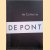 De Pont : De collectie / The collection
Wilma van Asseldonk
€ 12,50 De Pont : De collectie / The collection
Wilma van Asseldonk
€ 12,50