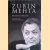 Zubin Mehta: The Score of My Life door Zubin Mehta