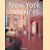 New York Interiors = Intérieurs new-yorkais
Beate Wedekind e.a.
€ 10,00