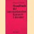 Handbuch der internationalen konzerttliteratur
Wilhelm Buschko?tter
€ 30,00