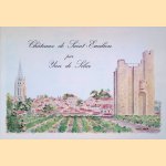 Chateaux de Saint-Emilion
Yan de Siber
€ 12,50