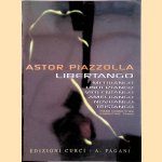 Libertango
Astor Piazzolla
€ 9,00 Libertango
Astor Piazzolla
€ 9,00