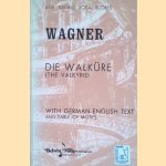 Die Walküre / The Valkyrie
Richard Wagner
€ 15,00 Die Walküre / The Valkyrie
Richard Wagner
€ 15,00