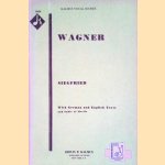 Siegfried
Richard Wagner
€ 15,00 Siegfried
Richard Wagner
€ 15,00