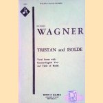 Tristan and Isolde
Richard Wagner
€ 10,00 Tristan and Isolde
Richard Wagner
€ 10,00