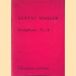 Symphony No. 8 - Score
Gustav Mahler
€ 10,00 Symphony No. 8 - Score
Gustav Mahler
€ 10,00
