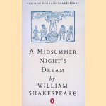 A Midsummer Night's Dream
William Shakespeare
€ 5,00 A Midsummer Night's Dream
William Shakespeare
€ 5,00