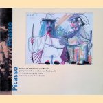 Prenten en tekeningen van Picasso geïnspireerd door werken van Rembrandt / Prints and drawings by Picasso inspired by works of Rembrandt
Janie Cohen
€ 8,00 Prenten en tekeningen van Picasso geïnspireerd door werken van Rembrandt / Prints and drawings by Picasso inspired by works of Rembrandt
Janie Cohen
€ 8,00