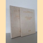De miniaturen van het boek Scivias. Ken de wegen van de heilige Hildegard van Bingen uit de verluchte prachtkodex van de Rupertsberg
Adelgundis Fühtkötter
€ 40,00 De miniaturen van het boek Scivias. Ken de wegen van de heilige Hildegard van Bingen uit de verluchte prachtkodex van de Rupertsberg
Adelgundis Fühtkötter
€ 40,00