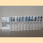 Propyläen Kunstgeschichte in Zwölf Bänden (12 volumes)
Kurt - a.o. Bittel
€ 90,00 Propyläen Kunstgeschichte in Zwölf Bänden (12 volumes)
Kurt - a.o. Bittel
€ 90,00