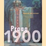 Praag 1900: Poëzie en extase
Edwin Becker e.a.
€ 8,00 Praag 1900: Poëzie en extase
Edwin Becker e.a.
€ 8,00