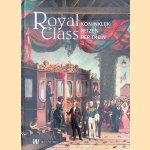 Royal Class: koninklijk reizen per trein
Ben Speet
€ 6,00