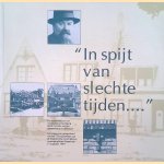 "In spijt van slechte tijden....". De eerste tien jaar van woningbouwvereniging Beter Wonen en haar Amsterdamse architectuur
Loek Kreukels e.a.
€ 7,50 "In spijt van slechte tijden....". De eerste tien jaar van woningbouwvereniging Beter Wonen en haar Amsterdamse architectuur
Loek Kreukels e.a.
€ 7,50