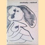 Alechinsky + Reinhoud
Jacques Putman
€ 15,00