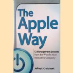 The Apple Way: 12 management lessons from the world's most innovative company
Jeffrey L. Cruikshank
€ 10,00 The Apple Way: 12 management lessons from the world's most innovative company
Jeffrey L. Cruikshank
€ 10,00