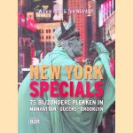 New York specials: 75 bijzondere plekken in Manhattan, Queens en Brooklyn *GESIGNEERD*
Willem Post e.a.
€ 15,00 New York specials: 75 bijzondere plekken in Manhattan, Queens en Brooklyn *GESIGNEERD*
Willem Post e.a.
€ 15,00