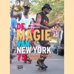 De magie van New York. 75 bijzondere plekken in Manhattan
Willem Post e.a.
€ 15,00 De magie van New York. 75 bijzondere plekken in Manhattan
Willem Post e.a.
€ 15,00